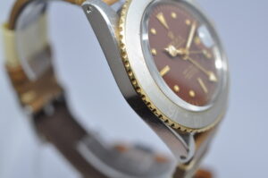 GMT-MASTER(Brown Nipple)