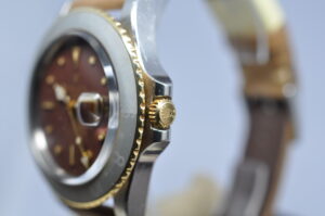 GMT-MASTER(Brown Nipple)