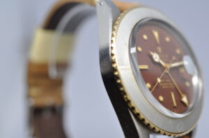 GMT-MASTER(Brown Nipple)